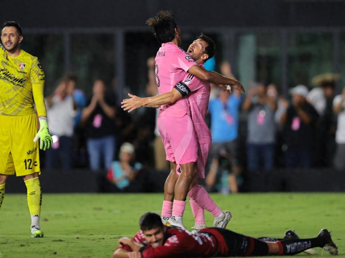 亚博体育网址 -欧超杯加时末段走向成谜；迈阿密热火队长鼓劲；质疑声仍在；控场能力受关注(外国人空翻牛人合集)